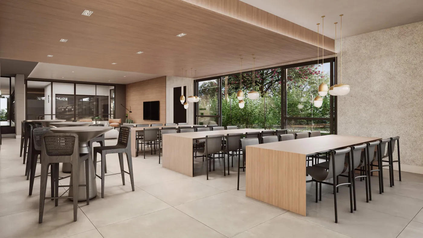 Horizon Ecoville - Plaenge PR Horizon Ecoville - Plaenge PR