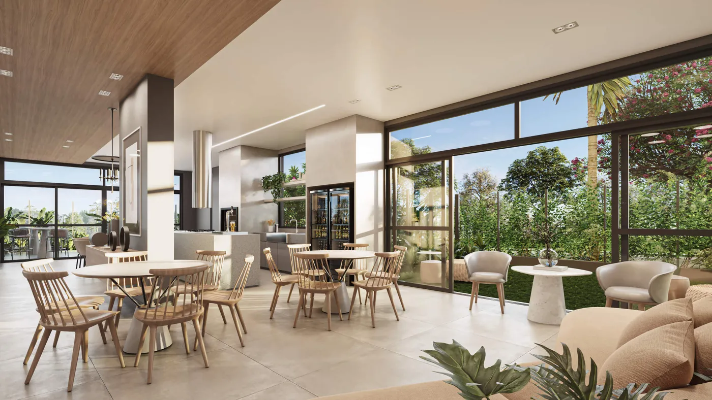 Horizon Ecoville - Plaenge PR Horizon Ecoville - Plaenge PR