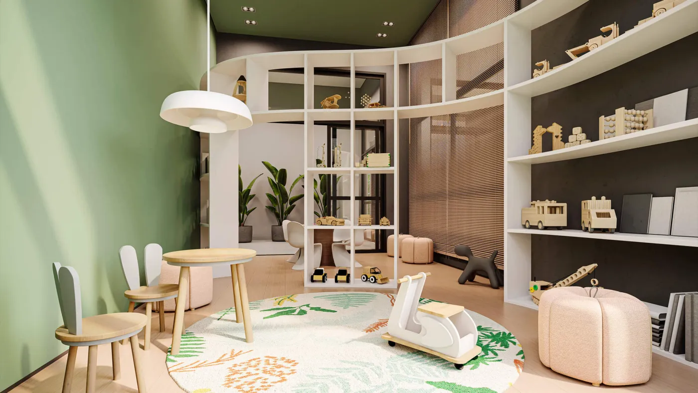 Horizon Ecoville - Plaenge PR Horizon Ecoville - Plaenge PR