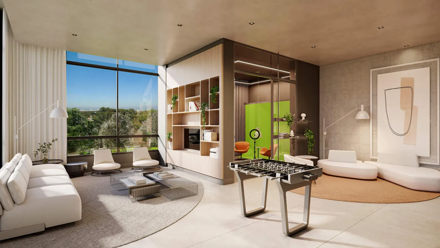 Horizon Ecoville - Plaenge PR Horizon Ecoville - Plaenge PR