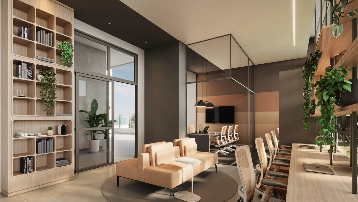 Horizon Ecoville - Plaenge PR Horizon Ecoville - Plaenge PR