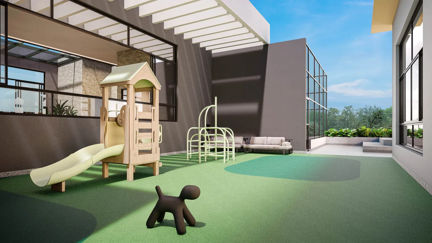 Horizon Ecoville - Plaenge PR Horizon Ecoville - Plaenge PR