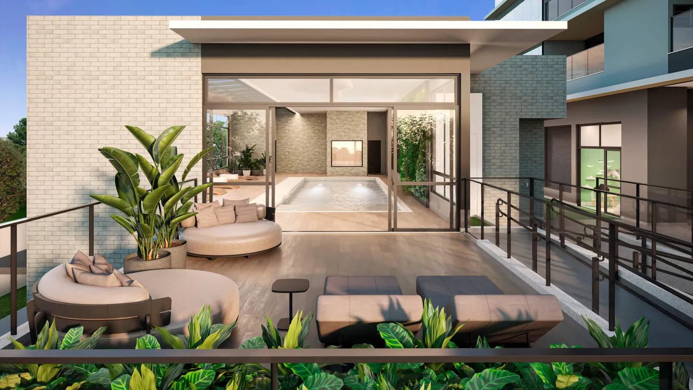 Horizon Ecoville - Plaenge PR Horizon Ecoville - Plaenge PR