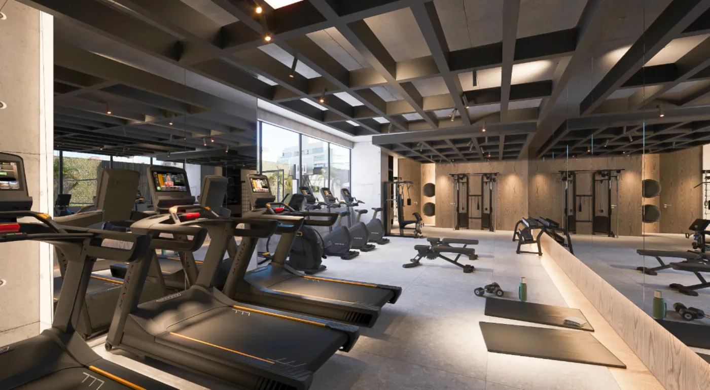 Yangzhou - Coned Construtora e Incorporadora