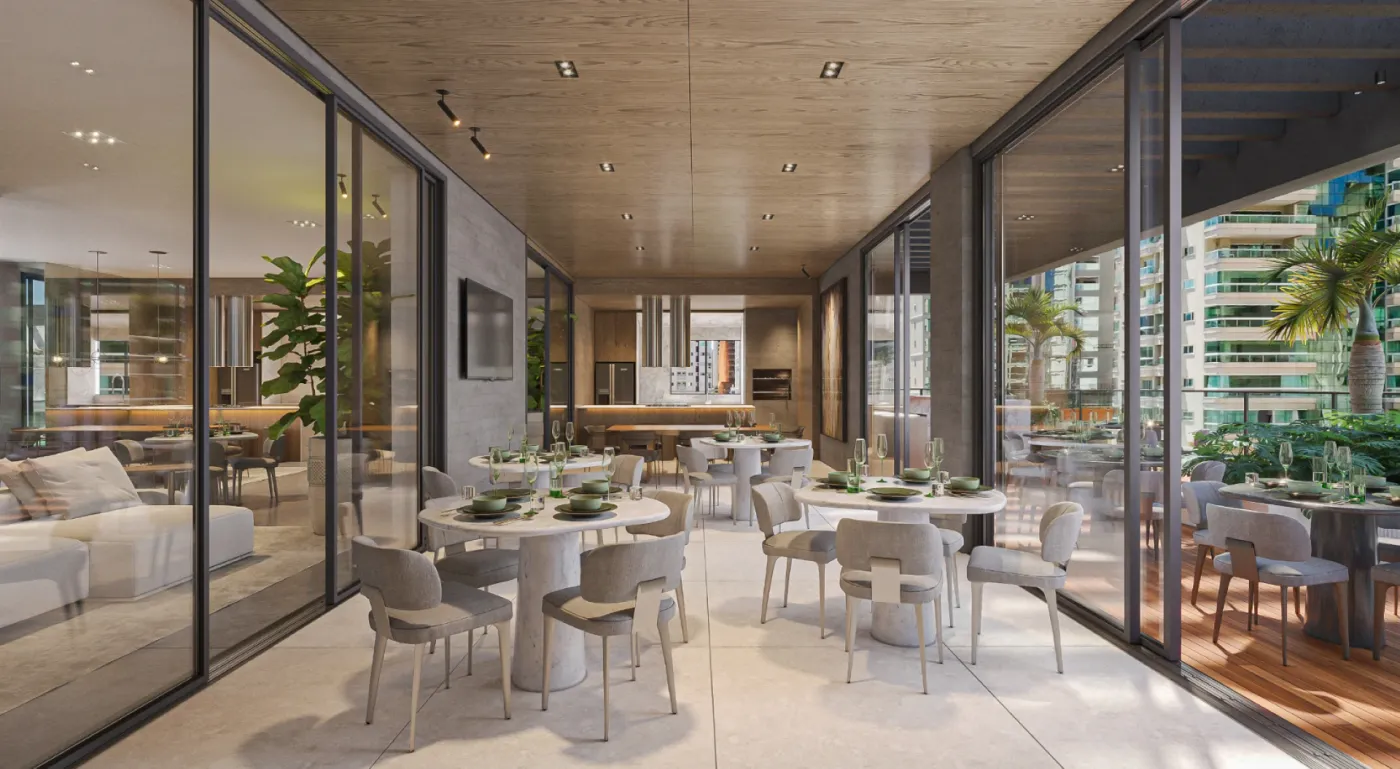 Yangzhou - Coned Construtora e Incorporadora