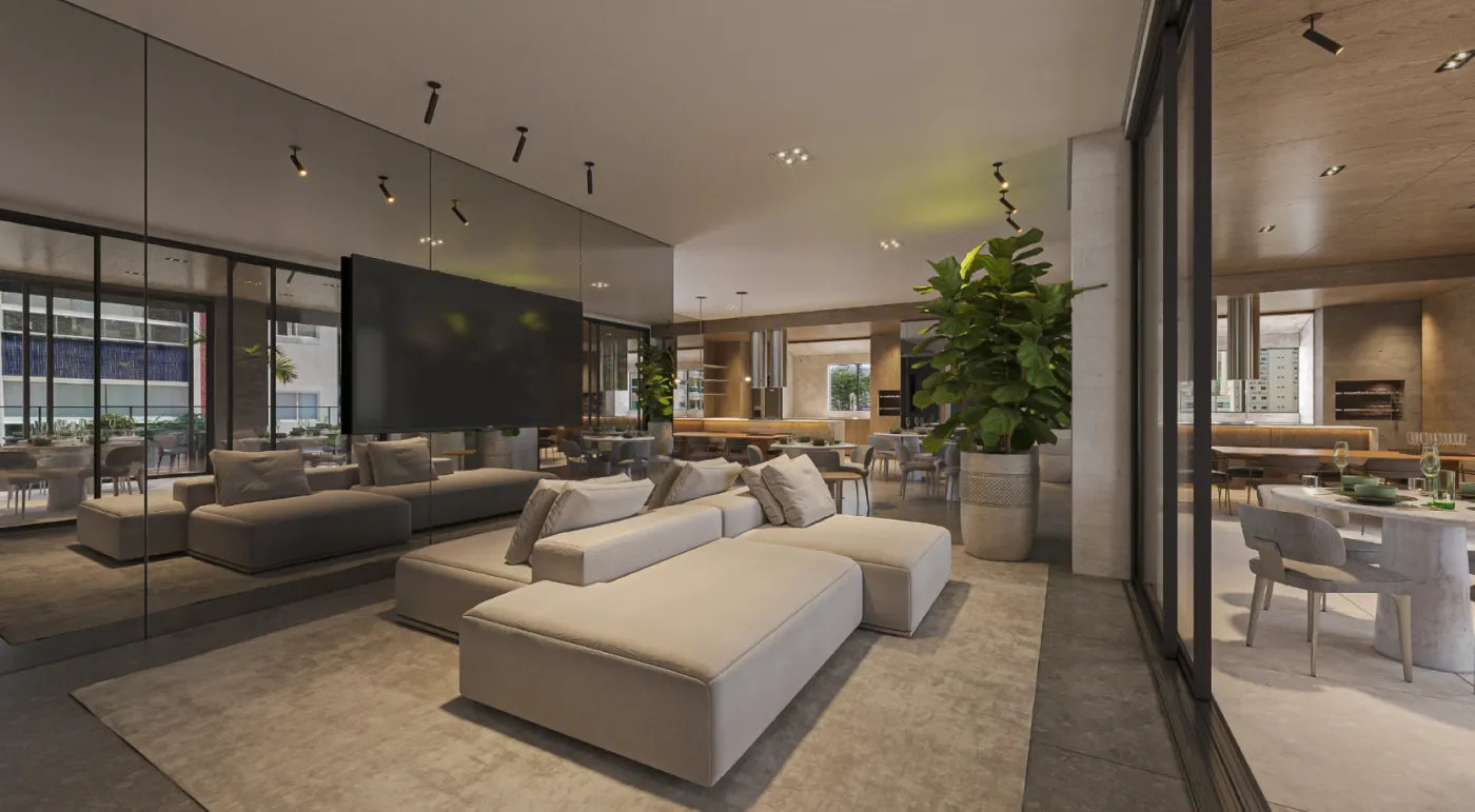 Yangzhou - Coned Construtora e Incorporadora