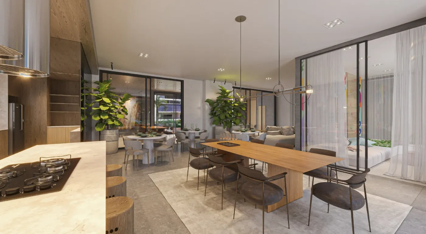 Yangzhou - Coned Construtora e Incorporadora