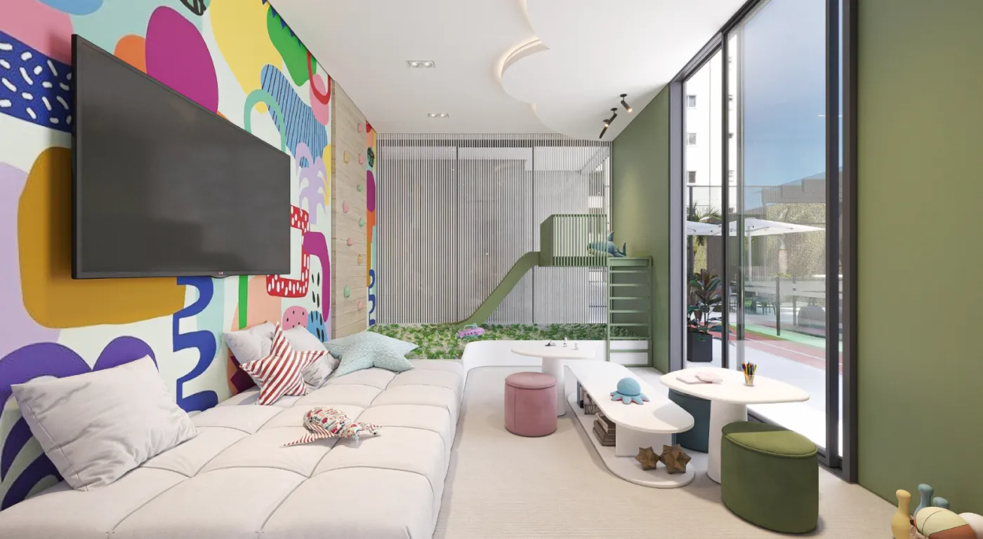 Yangzhou - Coned Construtora e Incorporadora