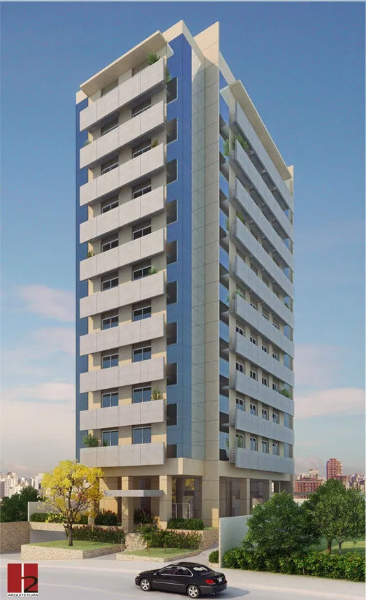 Concept Offices Pinheiros - ZKF