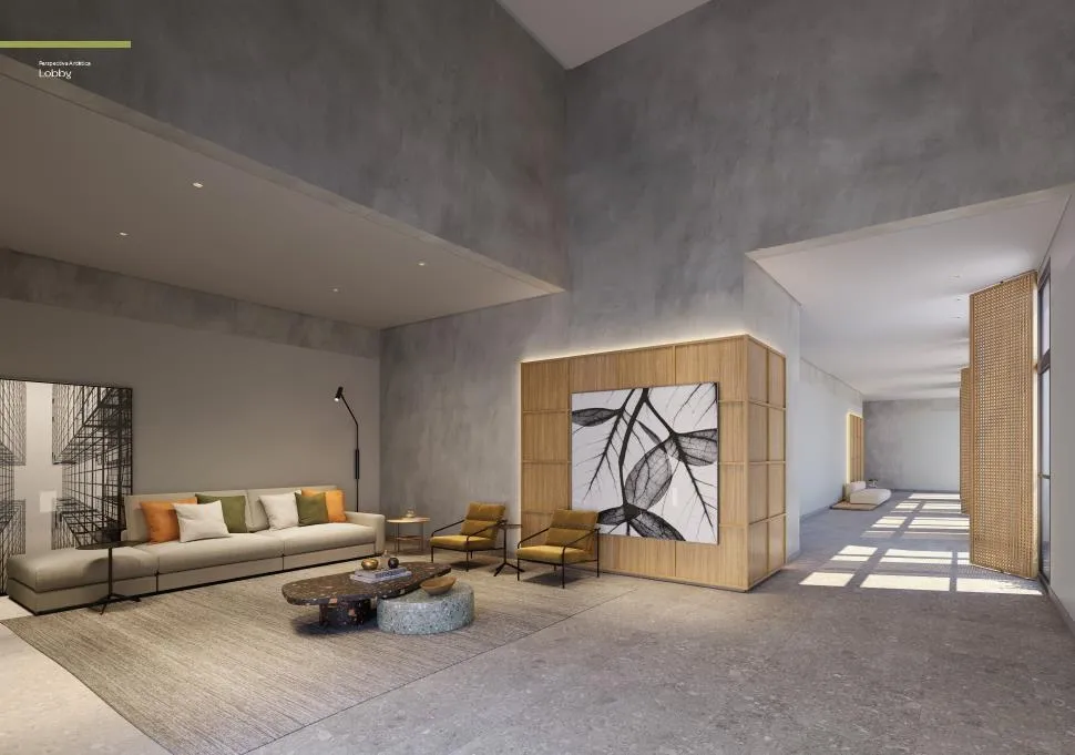 Tiê Aclimação - Residencial Tiê Aclimação - Residencial