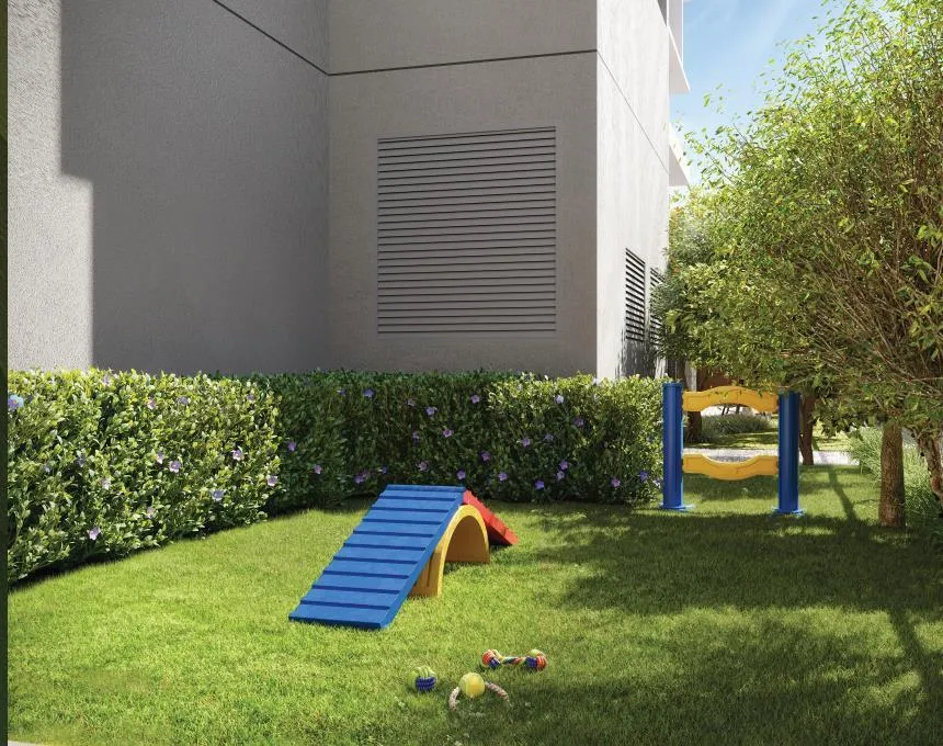 Tiê Aclimação - Residencial Tiê Aclimação - Residencial