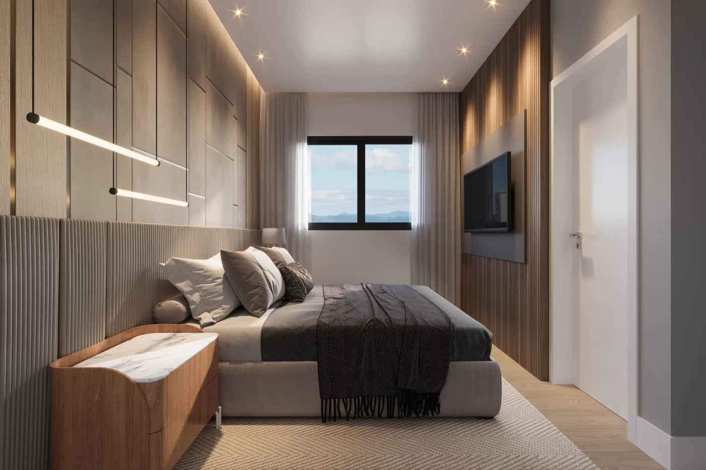 Residenziale Lago Di Como - Santana Construtora e Incorporadora Residenziale Lago Di Como - Santana Construtora e Incorporadora