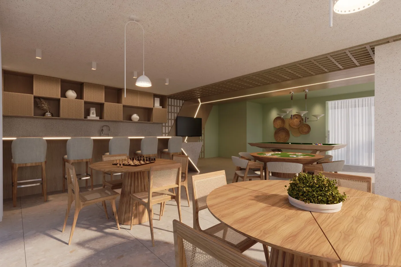 Residenziale Lago Di Como - Santana Construtora e Incorporadora Residenziale Lago Di Como - Santana Construtora e Incorporadora