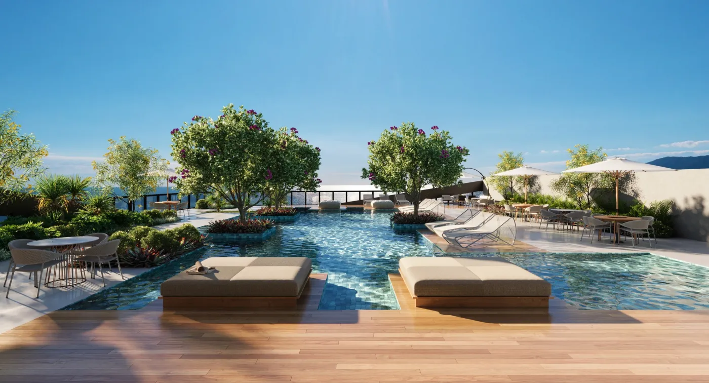 Residenziale Lago Di Como - Santana Construtora e Incorporadora Residenziale Lago Di Como - Santana Construtora e Incorporadora