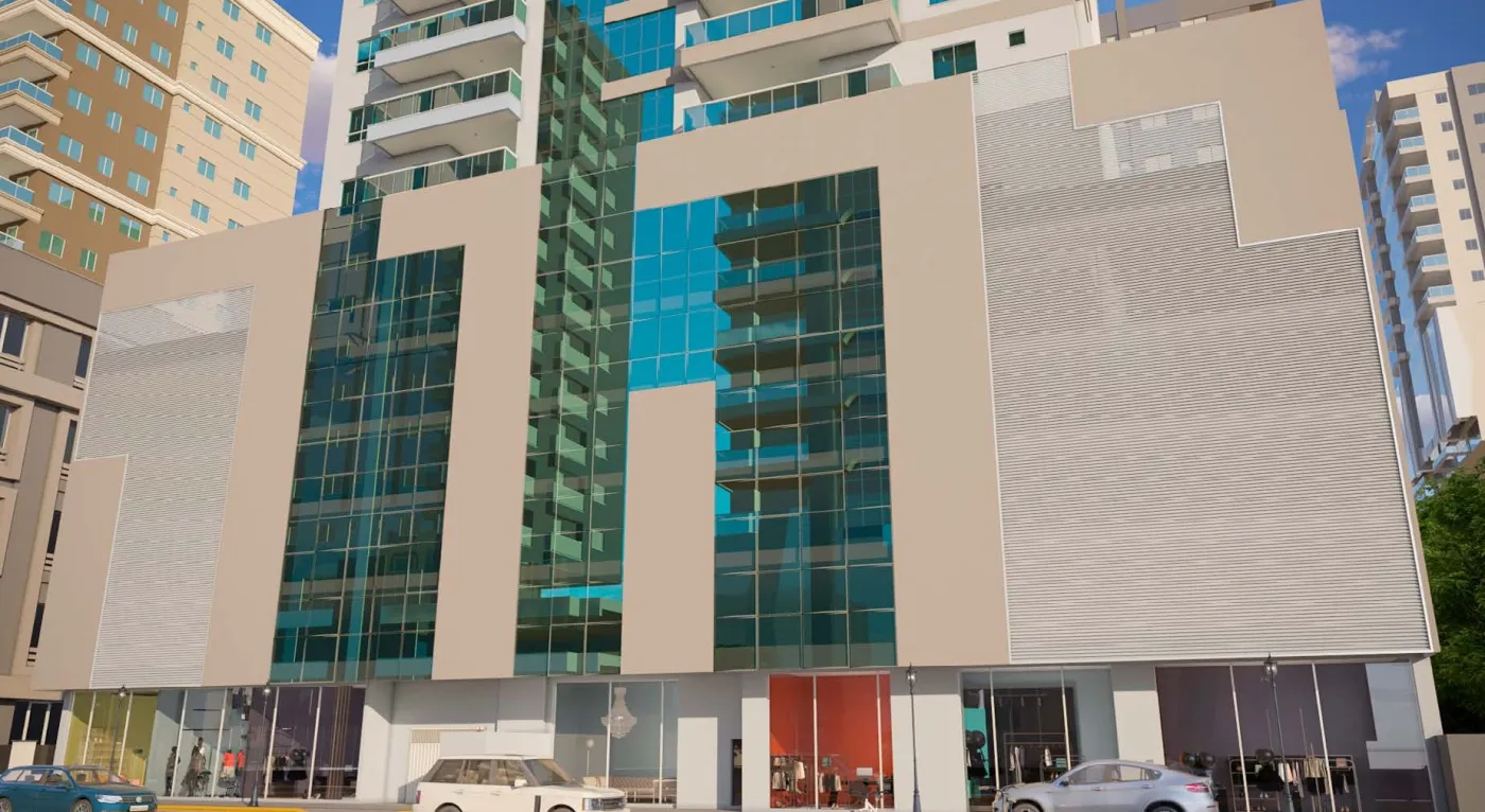 Yahweh - Residencial Yahweh - Residencial