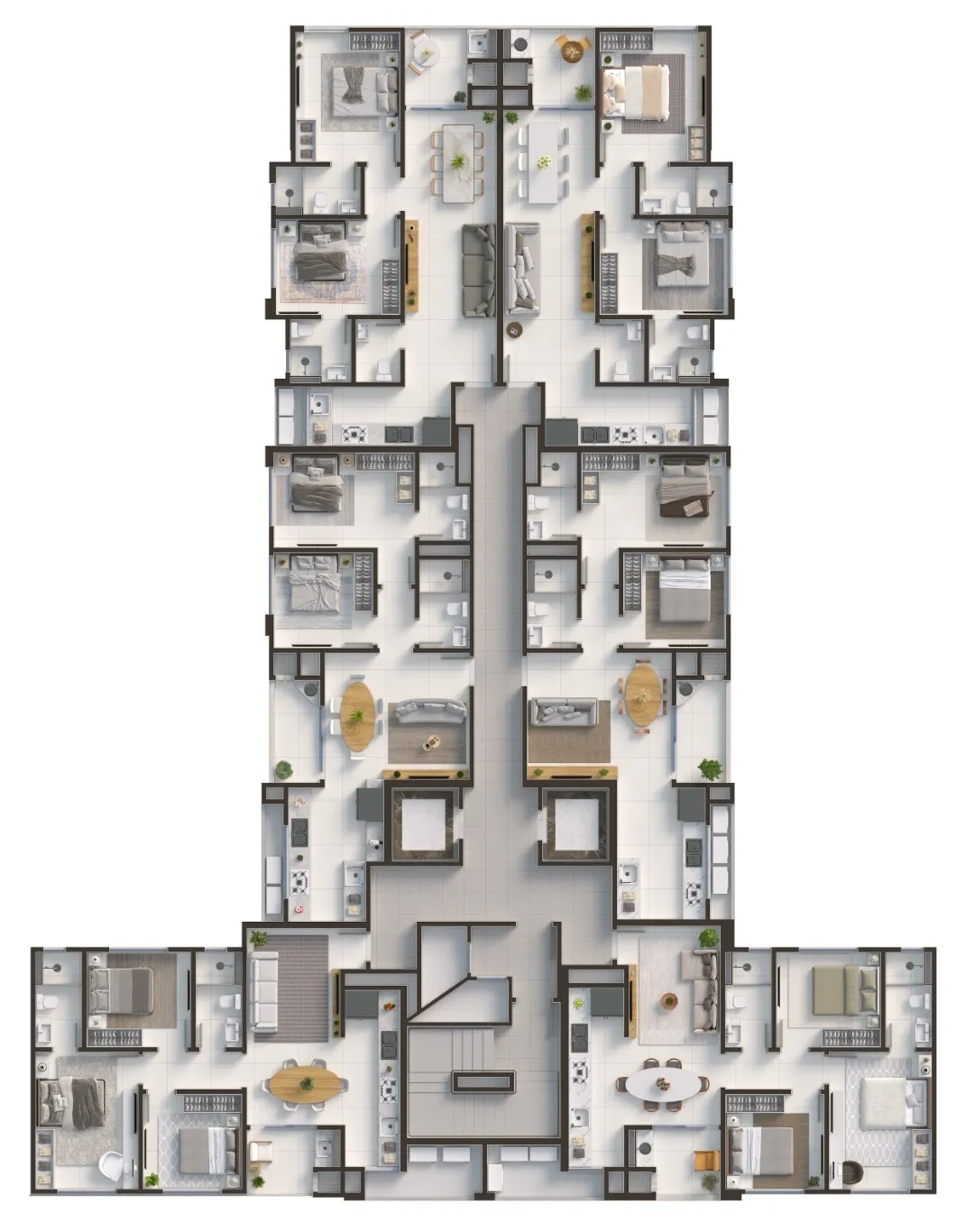 Aura - Residencial Aura - Residencial