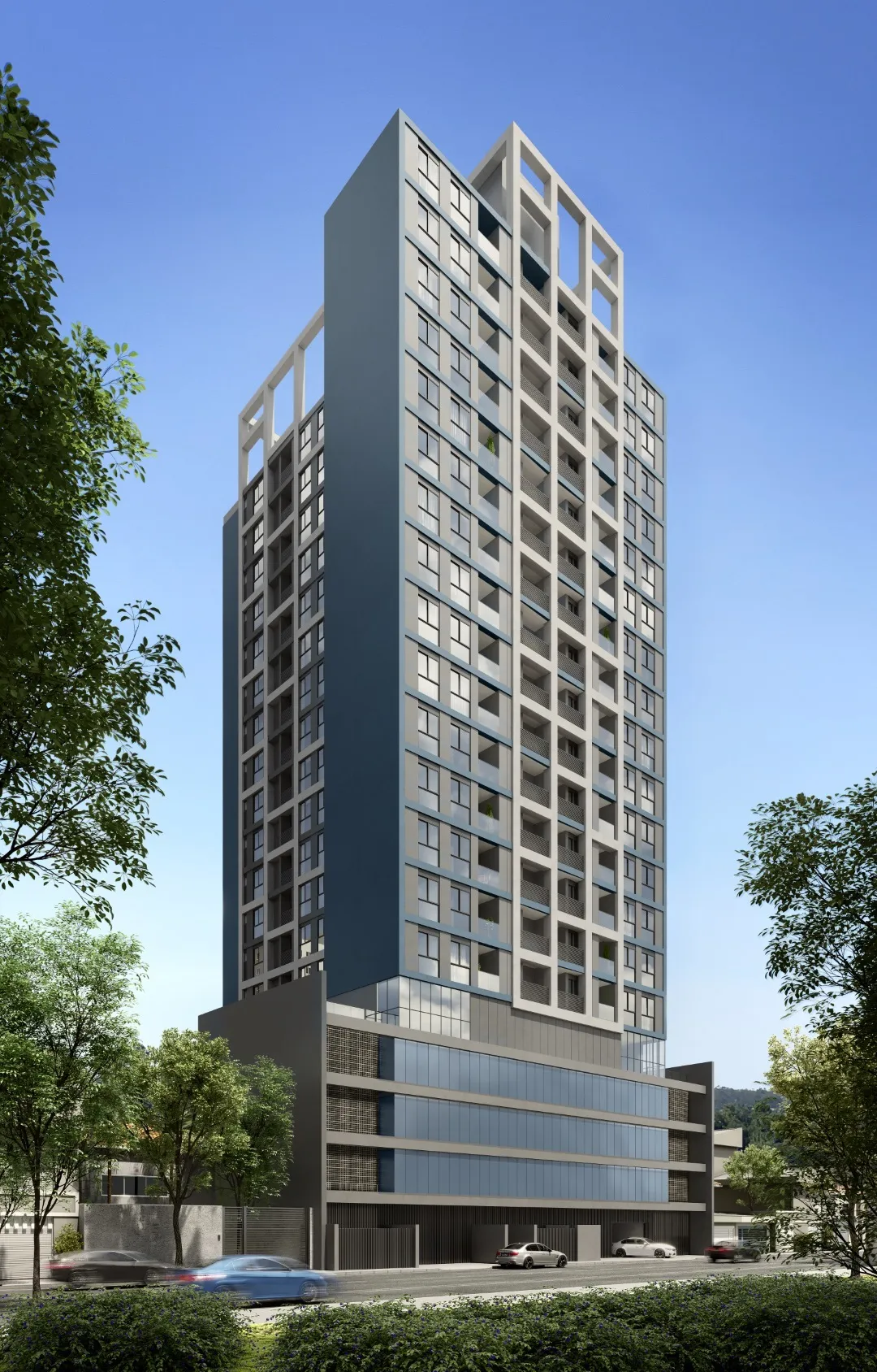 Aura - Residencial Aura - Residencial
