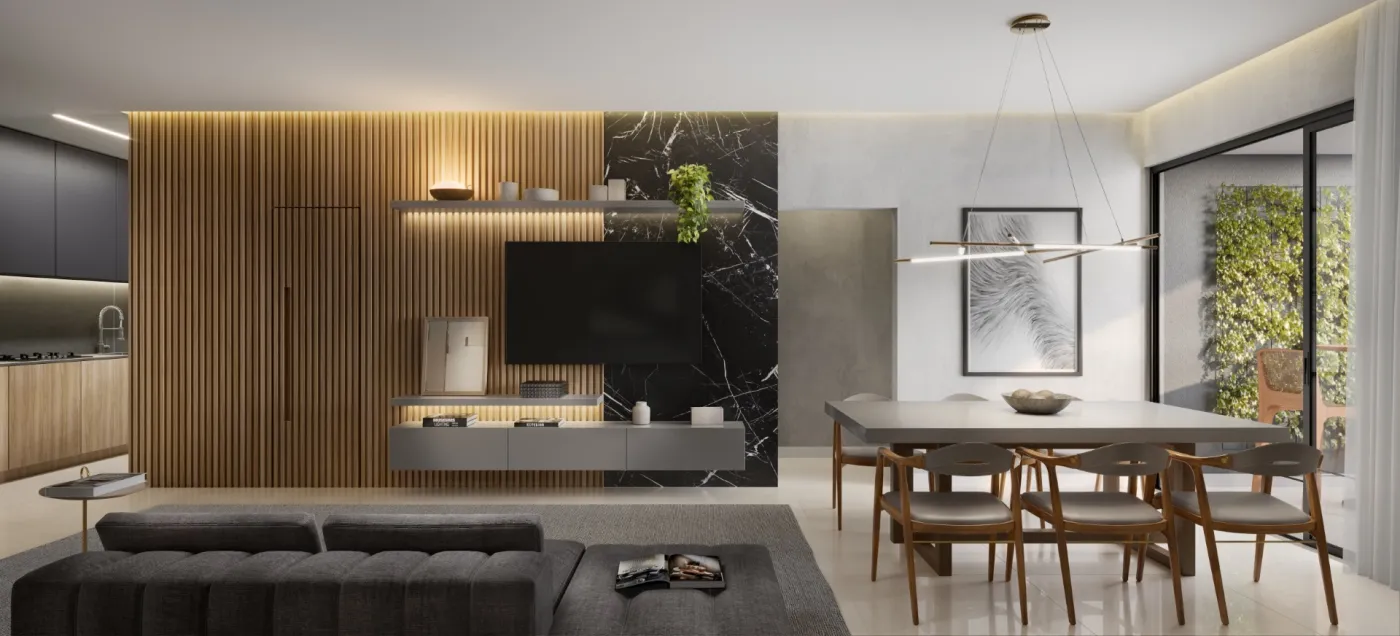 Aura - Residencial Aura - Residencial