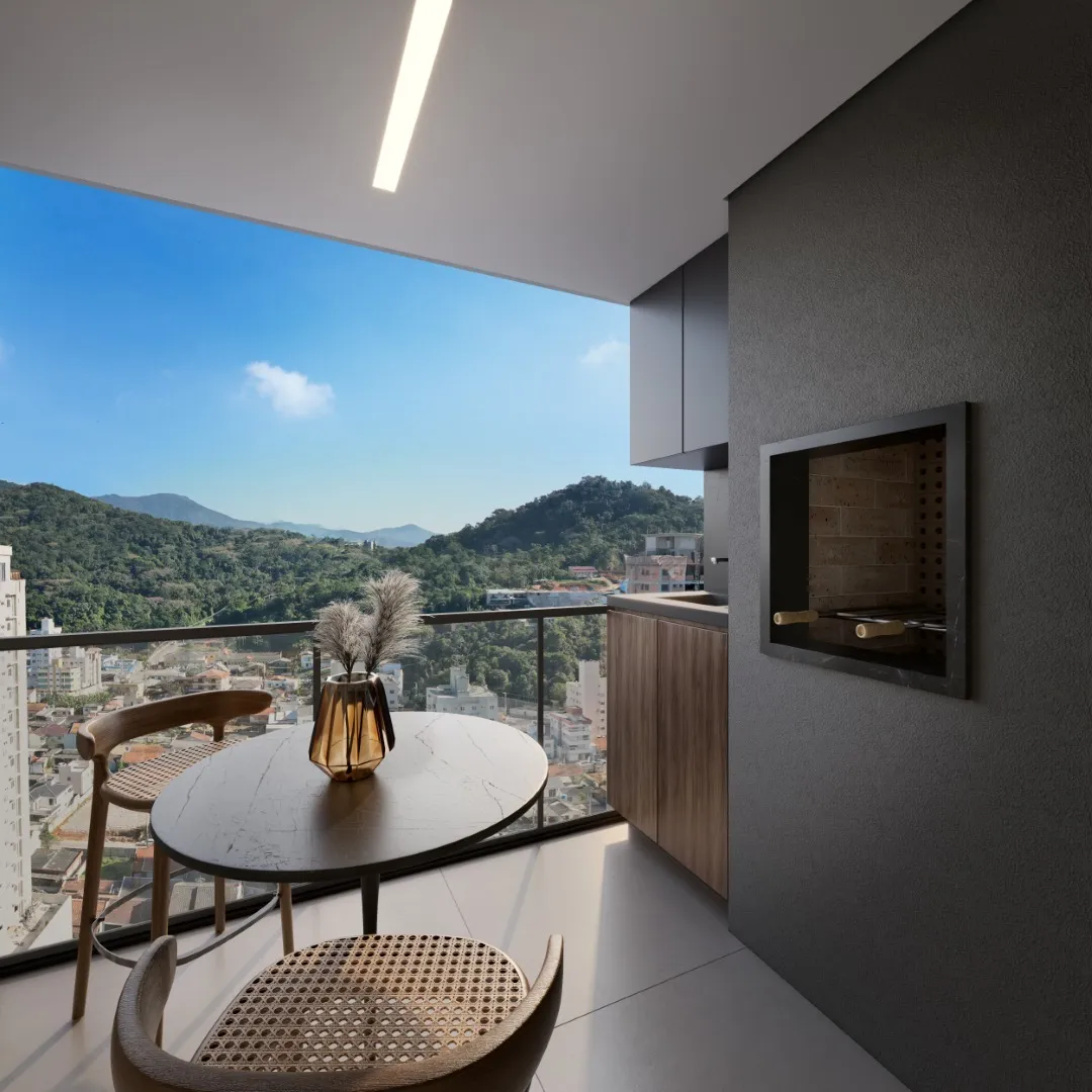Aura - Residencial Aura - Residencial