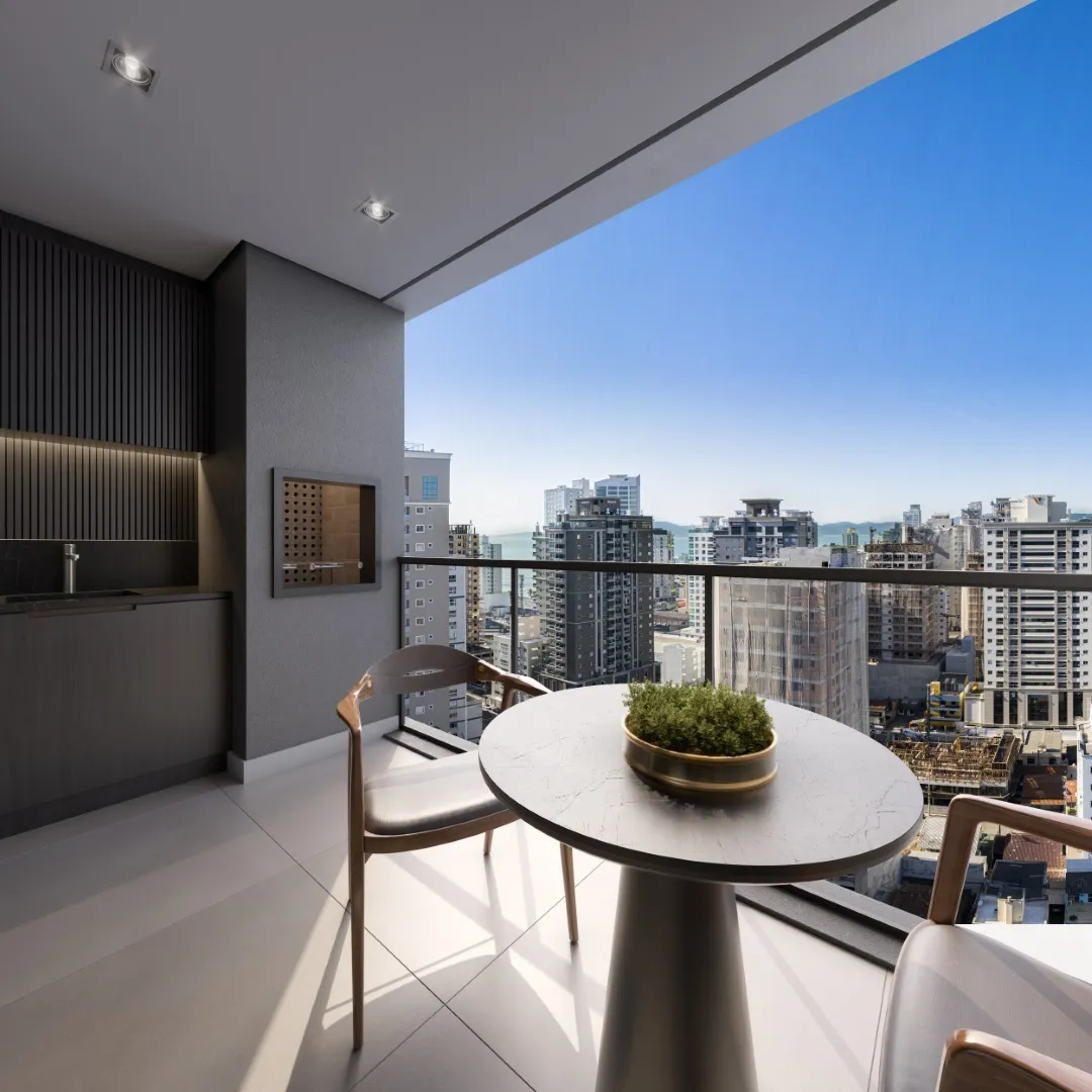 Aura - Residencial Aura - Residencial