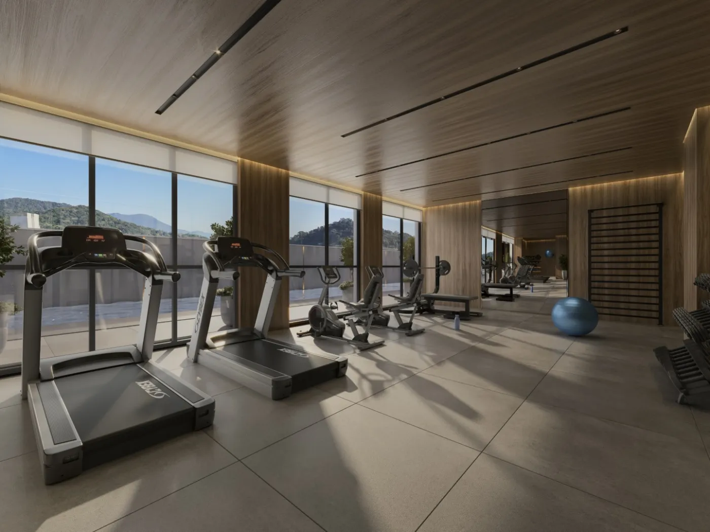 Aura - Residencial Aura - Residencial