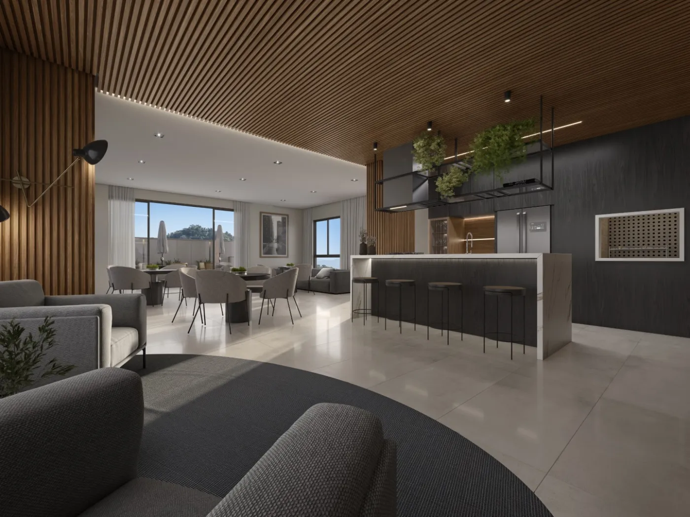 Aura - Residencial Aura - Residencial