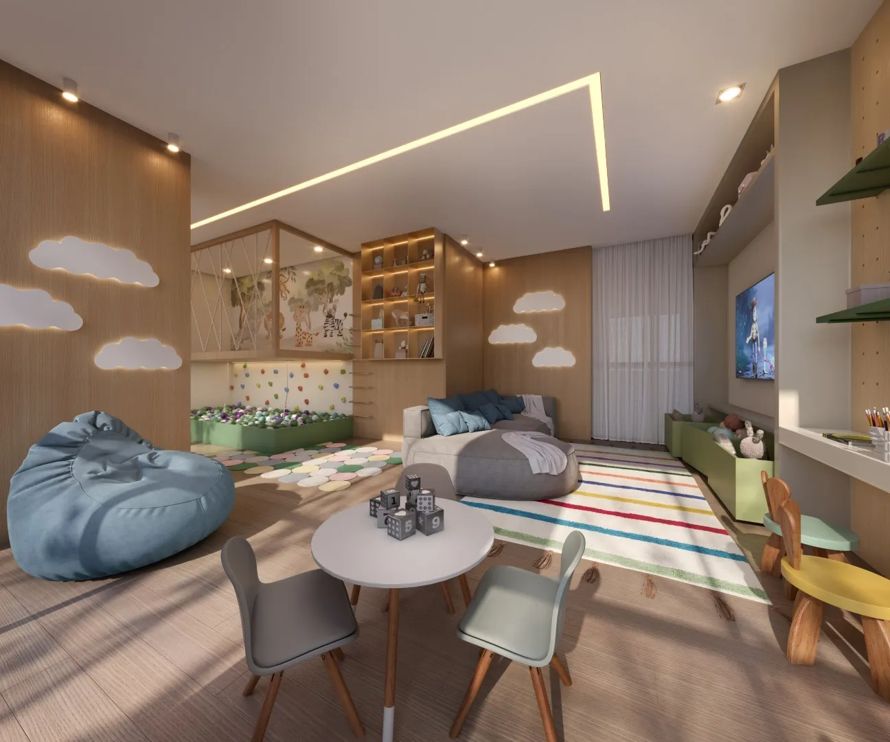 Aura - Residencial Aura - Residencial