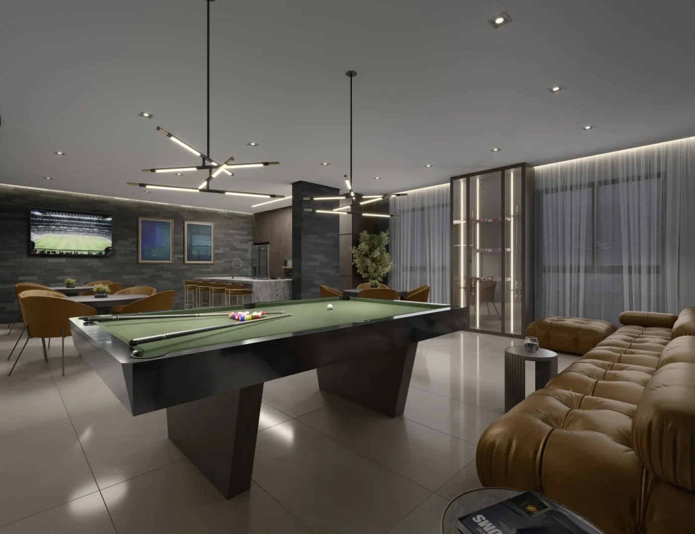 Aura - Residencial Aura - Residencial