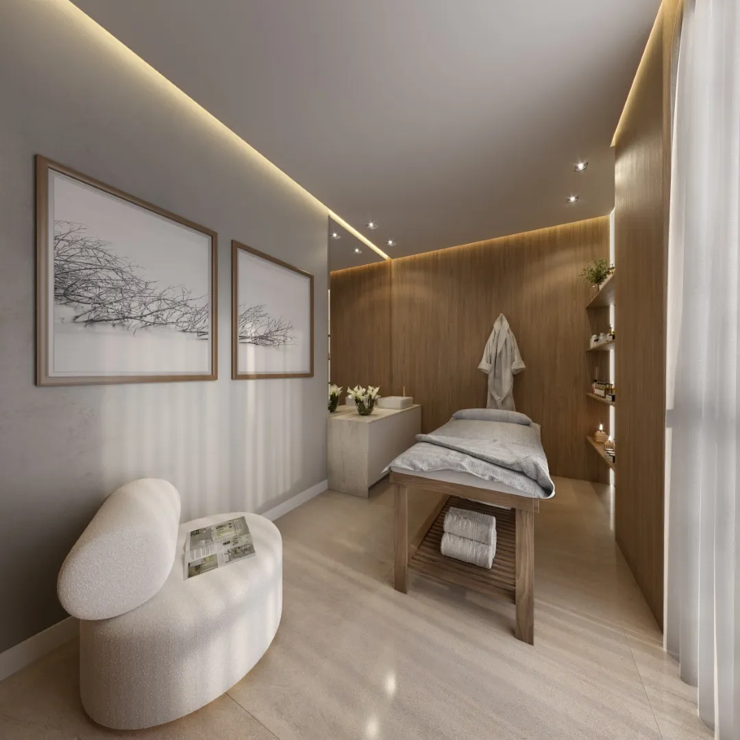 Aura - Residencial Aura - Residencial