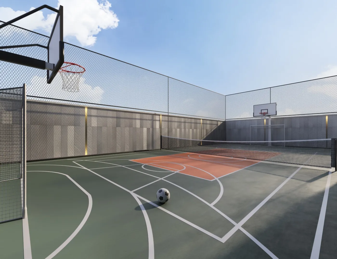 Aura - Residencial Aura - Residencial