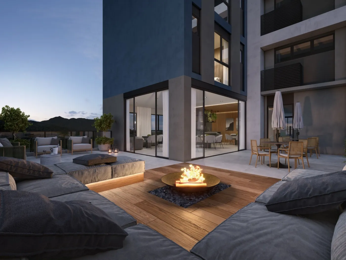 Aura - Residencial Aura - Residencial