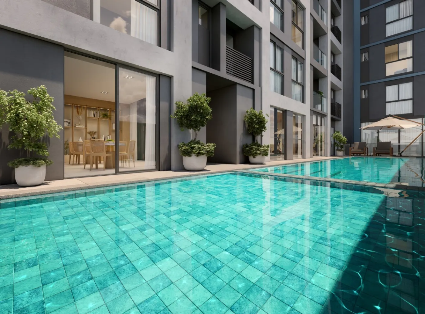 Aura - Residencial Aura - Residencial
