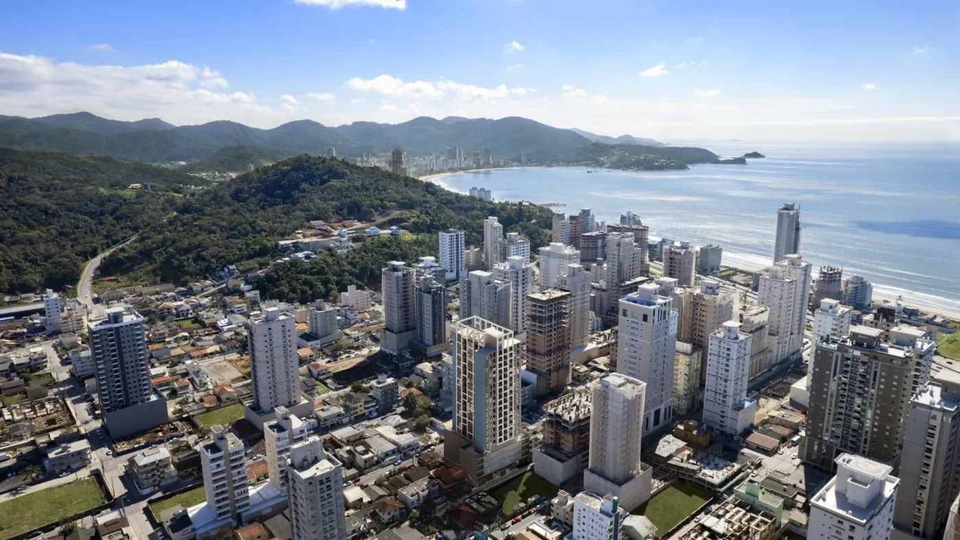 Aura - Residencial Aura - Residencial
