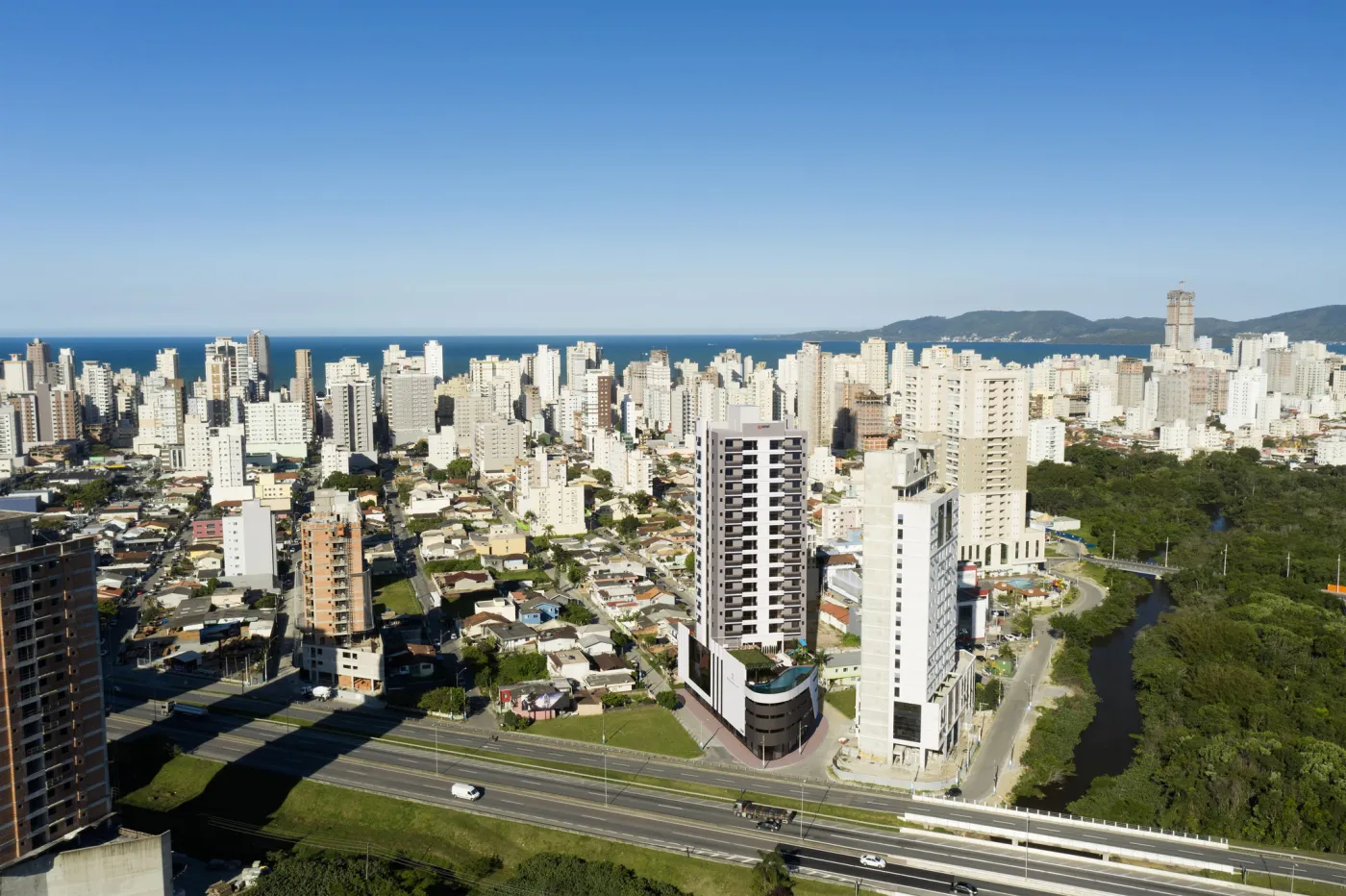 Bruxelas - Anel Construtora