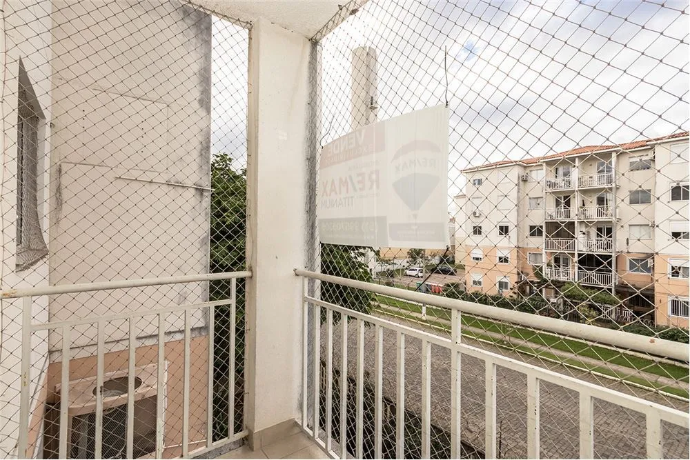 HJAF 411 Apto 610291021-119 - REMAX Capital Park Exclusividades
