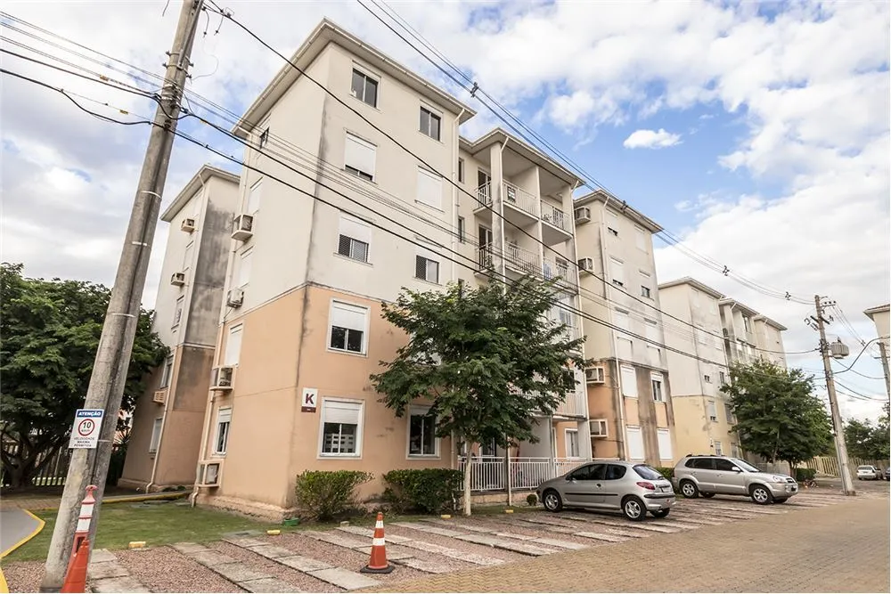 HJAF 411 Apto 610291021-119 - REMAX Capital Park Exclusividades
