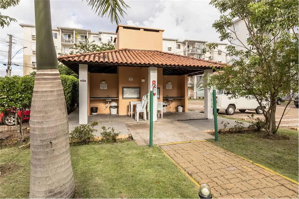 HJAF 411 Apto 610291021-119 - REMAX Capital Park Exclusividades