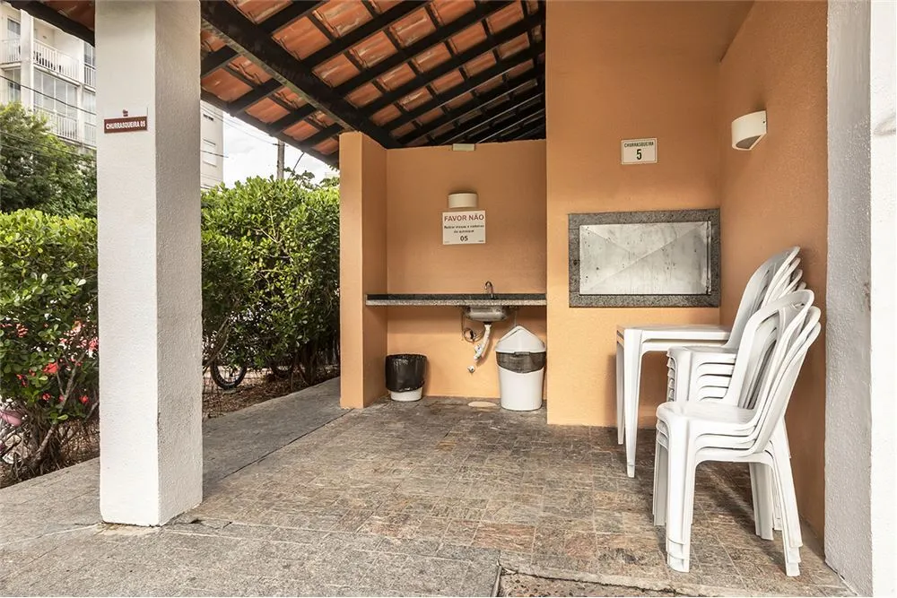HJAF 411 Apto 610291021-119 - REMAX Capital Park Exclusividades