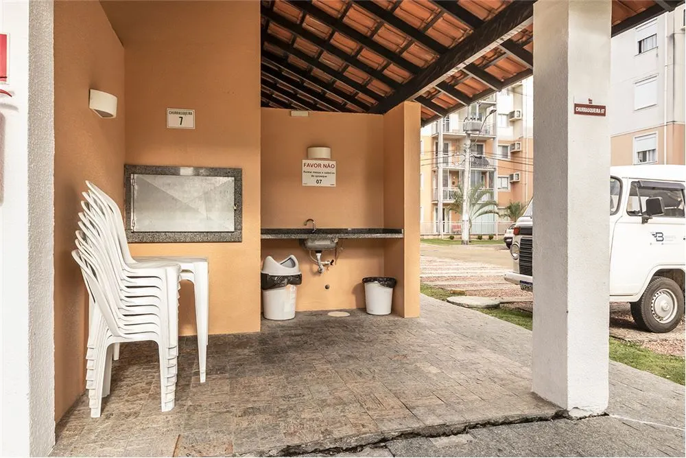 HJAF 411 Apto 610291021-119 - REMAX Capital Park Exclusividades