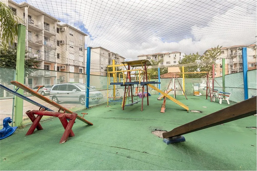 HJAF 411 Apto 610291021-119 - REMAX Capital Park Exclusividades