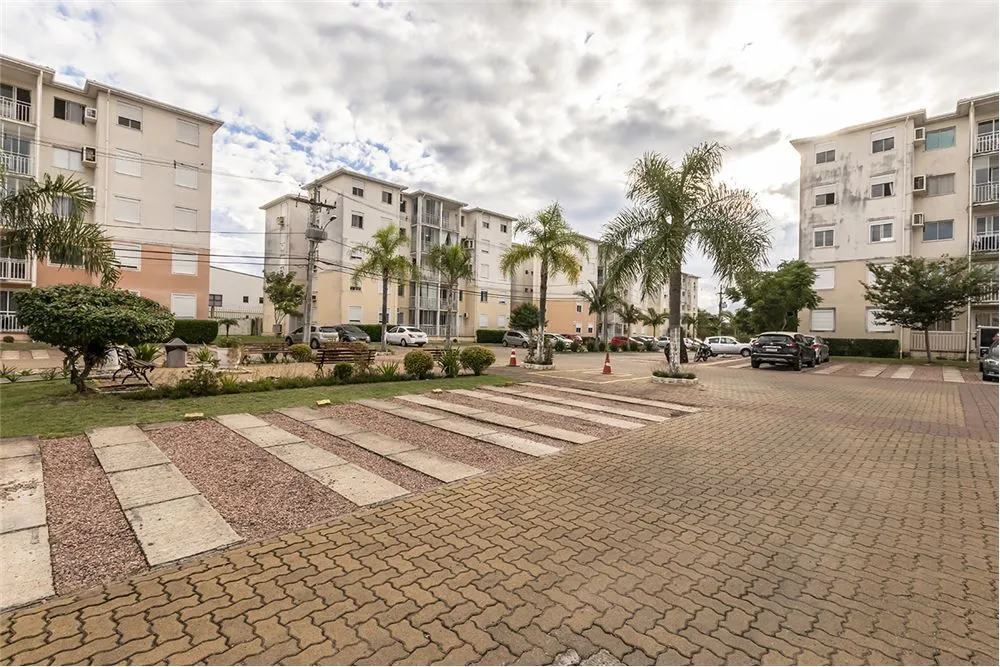 HJAF 411 Apto 610291021-119 - REMAX Capital Park Exclusividades