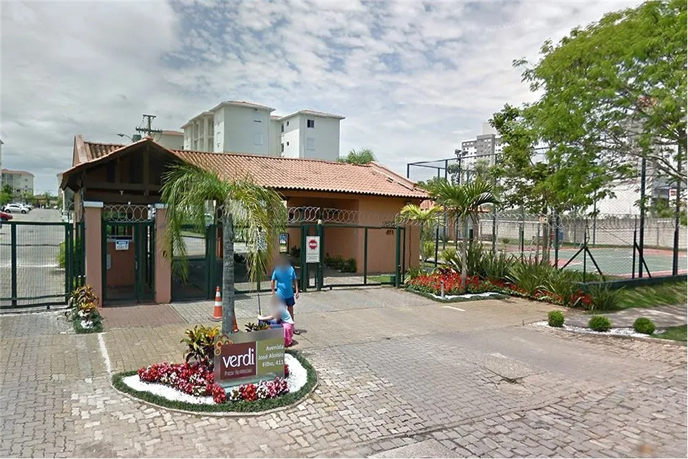 HJAF 411 Apto 610291021-119 - REMAX Capital Park Exclusividades