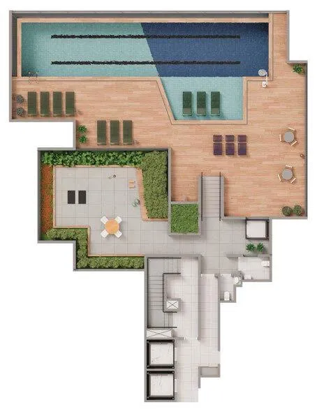 Mirad - Residencial