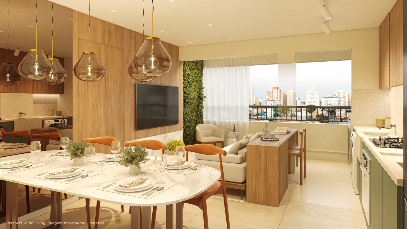 Mirad - Residencial