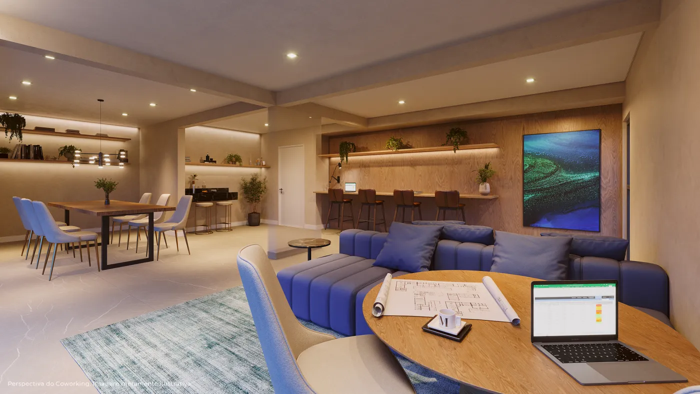 Mirad - Residencial