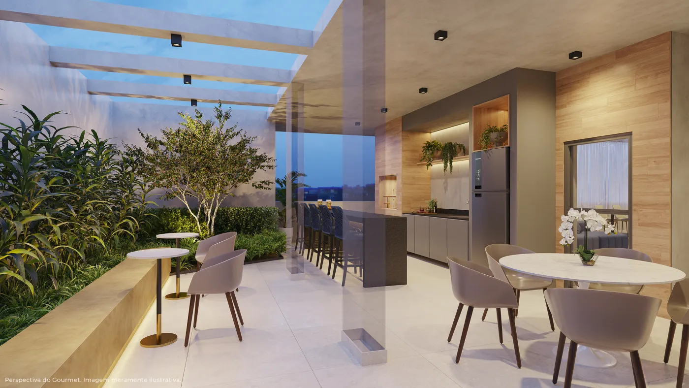 Mirad - Residencial