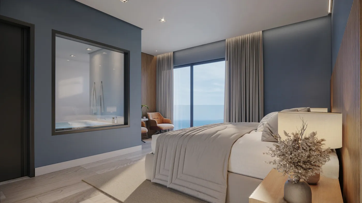 Enseada Residence - Santana Construtora e Incorporadora Enseada Residence - Santana Construtora e Incorporadora