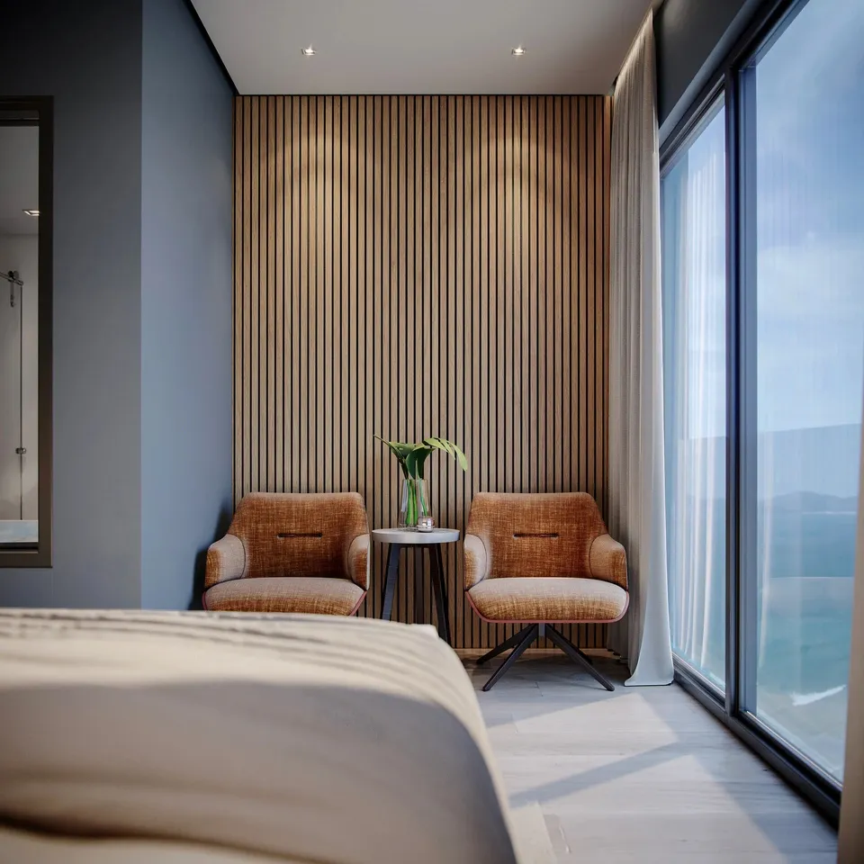 Enseada Residence - Santana Construtora e Incorporadora Enseada Residence - Santana Construtora e Incorporadora