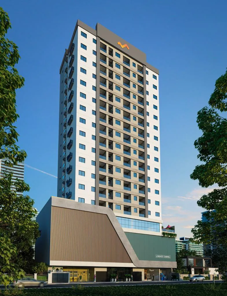 Lorenzo Gabriel Residence - Meia Praia