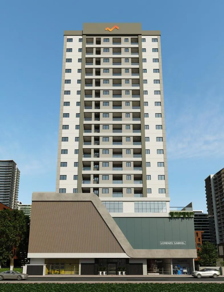 Lorenzo Gabriel Residence - Meia Praia